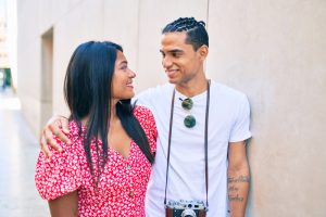 partner considering an STI treatment