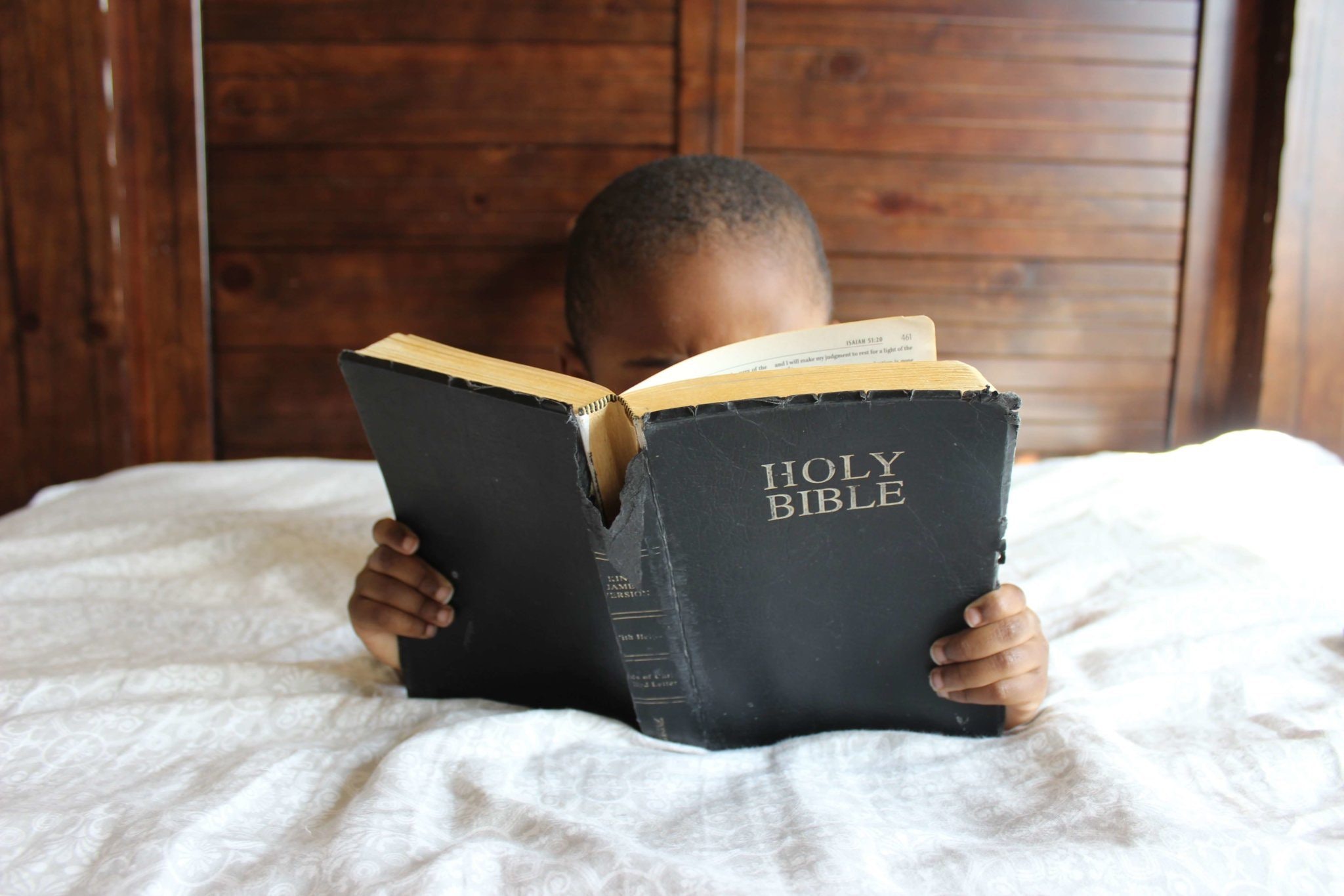 The Gospel Centered Parent – Discipline by Faith, Not Frustration